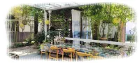 Baoji Yunjv Courtyard Homestay Hotels in Zhongshan Road