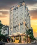 Hillary Hanoi Hotel Hoteles cerca de 36 Pho Phuong