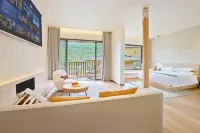 langdecountrymyroadhotel Hotels in Leishan