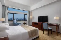 Jin Jiang Hotel Hôtels à : Shanghai