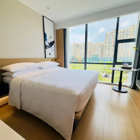 Fairfield by Marriott Changshu Hi-Tech Zone