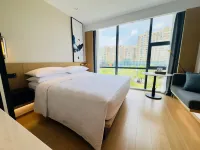 Fairfield by Marriott Changshu Hi-Tech Zone Hotels near Zhonghong Wanjia