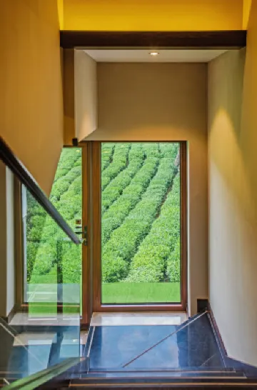 Lingyin Tea Villa Hotels near Lingyin Temple