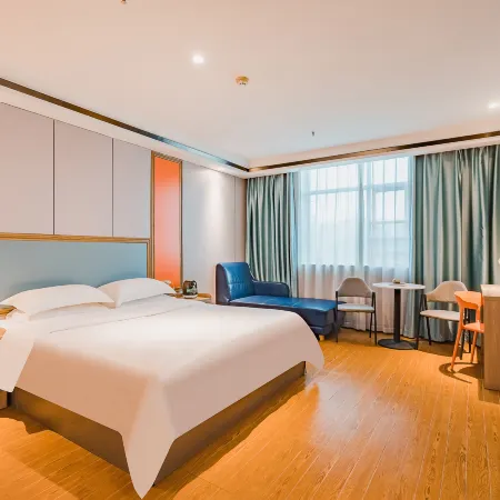 Simply Hotel