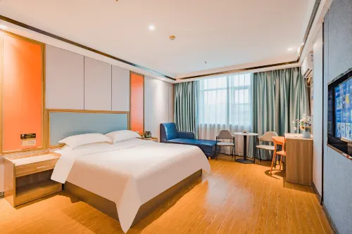 Simply Hotel - Esports