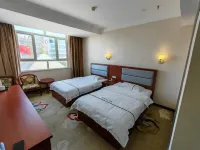 Jangar Hotel - 2-Star