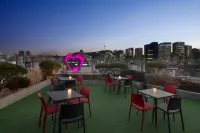Moxy Seoul Insadong Hotels in Seoul
