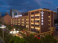 Country Inn & Suites by Radisson Hotel (Datong Gucheng ) Datong otelleri