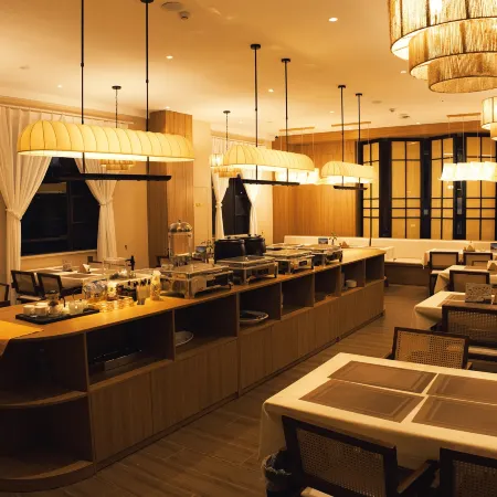 Ruili Yunyao Hot Spring Hotel