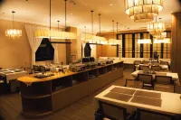 瑞麗雲遙溫泉飯店（瑞麗古城風情廣場店）