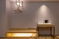 Vienna 3 Best Hotel (Lianjiang Experimental School Jinxiuhuajing)