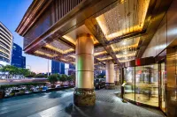 Shiyan Wande International Hotel (Liuyan People's Square Branch) Hotels in Shiyan