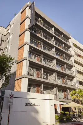 Forward Hotel Taipei - Dunbei Branch