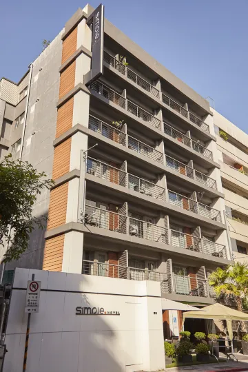 Forward Hotel Taipei - Dunbei Branch