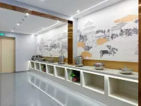 Tumadil Hotel (City Center Square Branch) - petit déjeuner