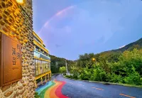 No.1 Hantun, Hulugou, Xiaoqi, Hongqi Street, Ganjingzi District, Dalian, Liaoning, China Hotels in Dalian