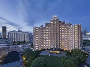 Jin Jiang Hotel