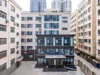 Lanzhou Business Hotel Hotels near Lanzhou University (Tianshui South Road Campus)