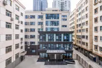 Lanzhou Business Hotel