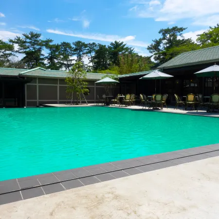 Amane Resort Gahama