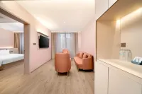 HanTing Hotel (Qiqihar Jinrongjie) Hotels in Jianhua Business Area