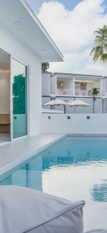 รูปภาพของรีเพลย์ พูลวิลล่า