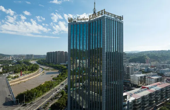 呂梁北方大酒店