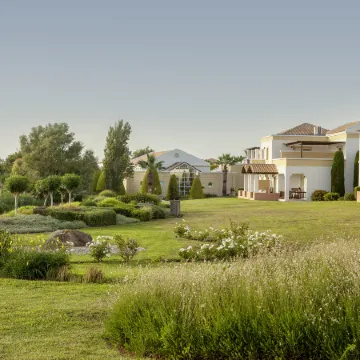 Neptune Luxury Resort