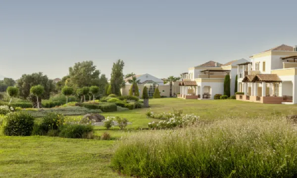 Neptune Luxury Resort