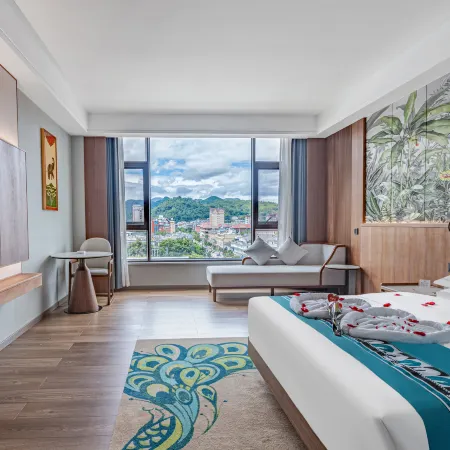 DaiWangfuHotel