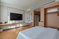 Burqin Runi Suoyuan Homestay (Kanas Bridge)