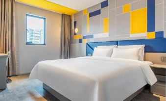 7Days Inn Tangshan Leting Dazhao Memorial Hall Branch - Housity