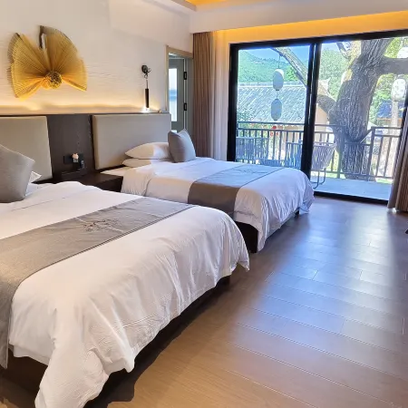 Yinxing·Menggu Homestay