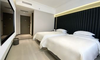 Haibenis Hotel (Kowloon Road Branch)