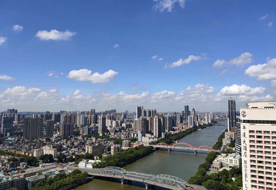 Dimao Boutique Apartment