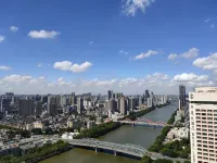 Dimao Boutique Apartment (Guangzhou Beijing Road Pedestrian Street)