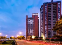 DoubleTree by Hilton Bogota Salitre ar - 5-Star