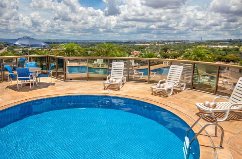 Brasil 21 Suites Affiliated by Meliá photo 2