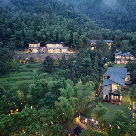 Yunye Youfeng · Micro Resort Village Homestay