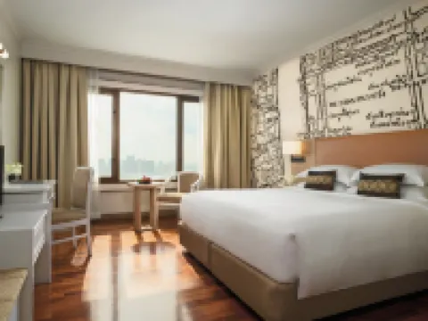 Avani Ratchada Bangkok Hotels near Asoke