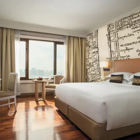 Avani Ratchada Bangkok