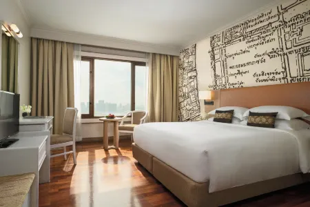 Avani Ratchada Bangkok