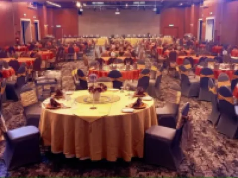 アンカサ レジデンシズ ポート ディクソン バイ アンカサ ホテルズ & リゾーツ ポート・ディクソンのホテル