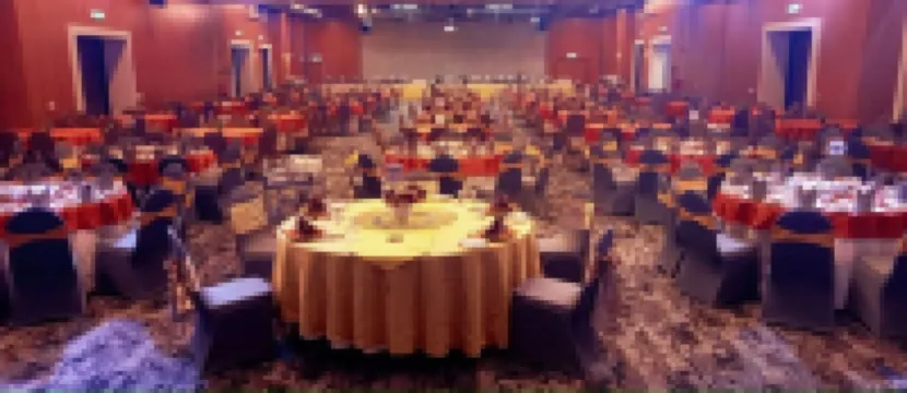 AnCasa Resort Port Dickson Hotels in Port Dickson