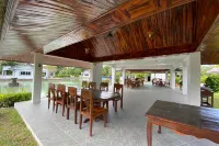 Baan Sanuan Resort Hotel di Huai Rat
