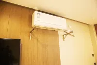 Taishan Longchengge hotel - Dağ Manzaralı