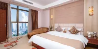 Foshan Huangjia Hotel (Foshan Lishui Jiazhou Square Store) - Prima Suite