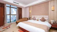Foshan Huangjia Hotel (Foshan Lishui Jiazhou Square Store) Hotels near Xianlu Island