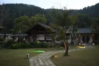 Wuyi Xiyou (Sanbao International Ceramic Art Village Branch) - วิวภูเขา