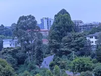 Redhill Cliff Complex Hotels in Ndenderu